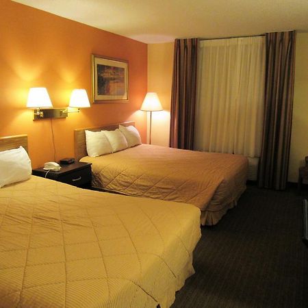 Redrock Inn Sioux Falls Esterno foto