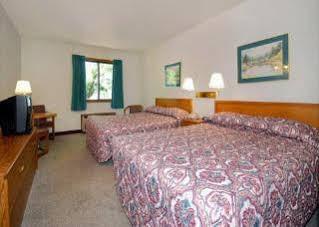 Redrock Inn Sioux Falls Esterno foto