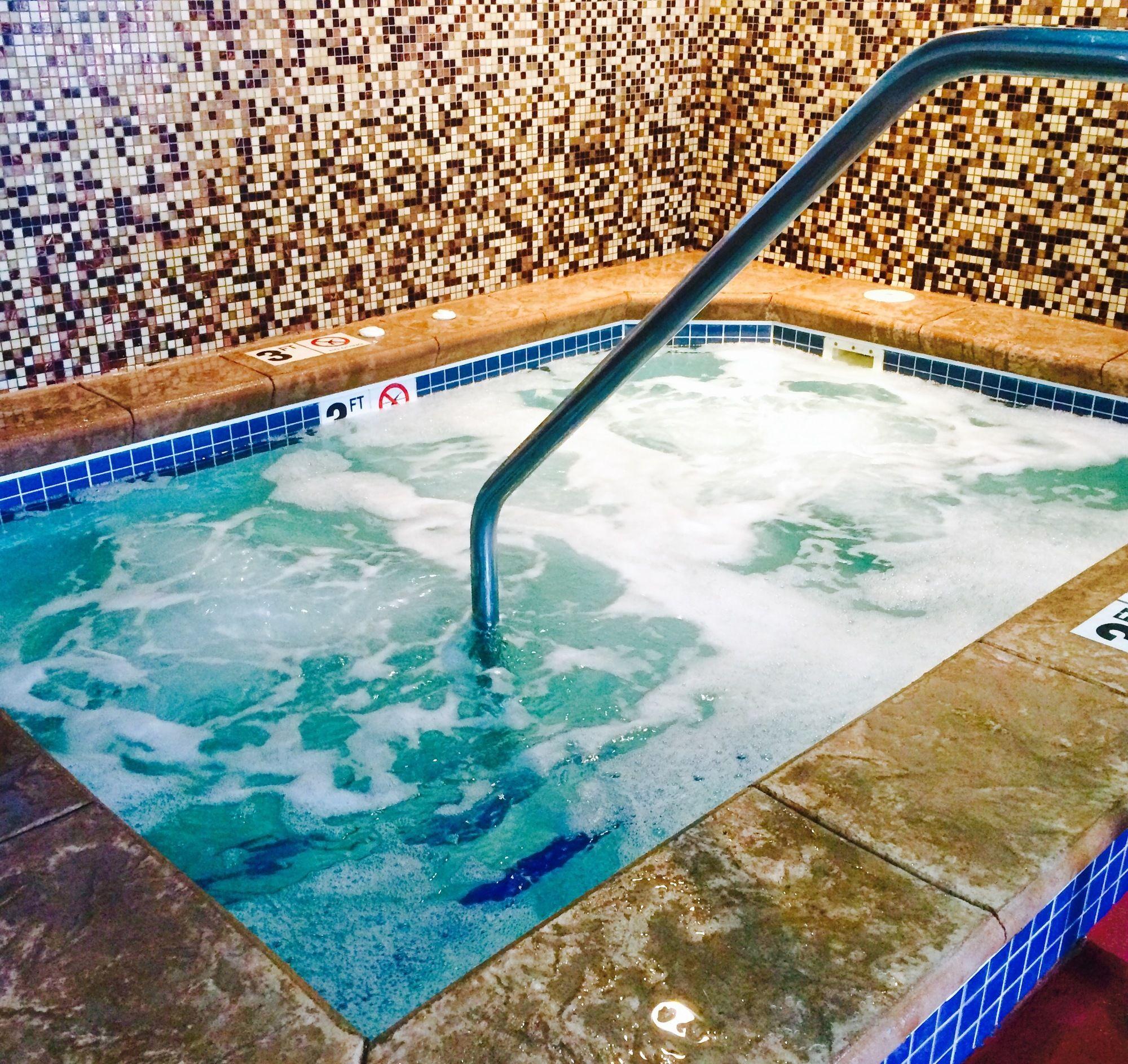 Redrock Inn Sioux Falls Esterno foto