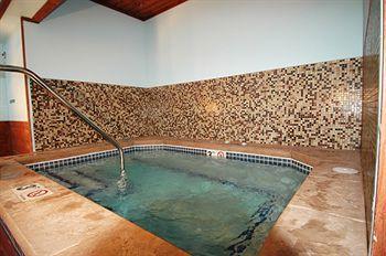 Redrock Inn Sioux Falls Esterno foto