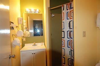 Redrock Inn Sioux Falls Esterno foto