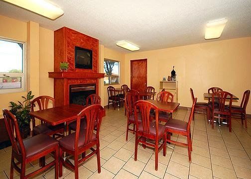 Redrock Inn Sioux Falls Esterno foto