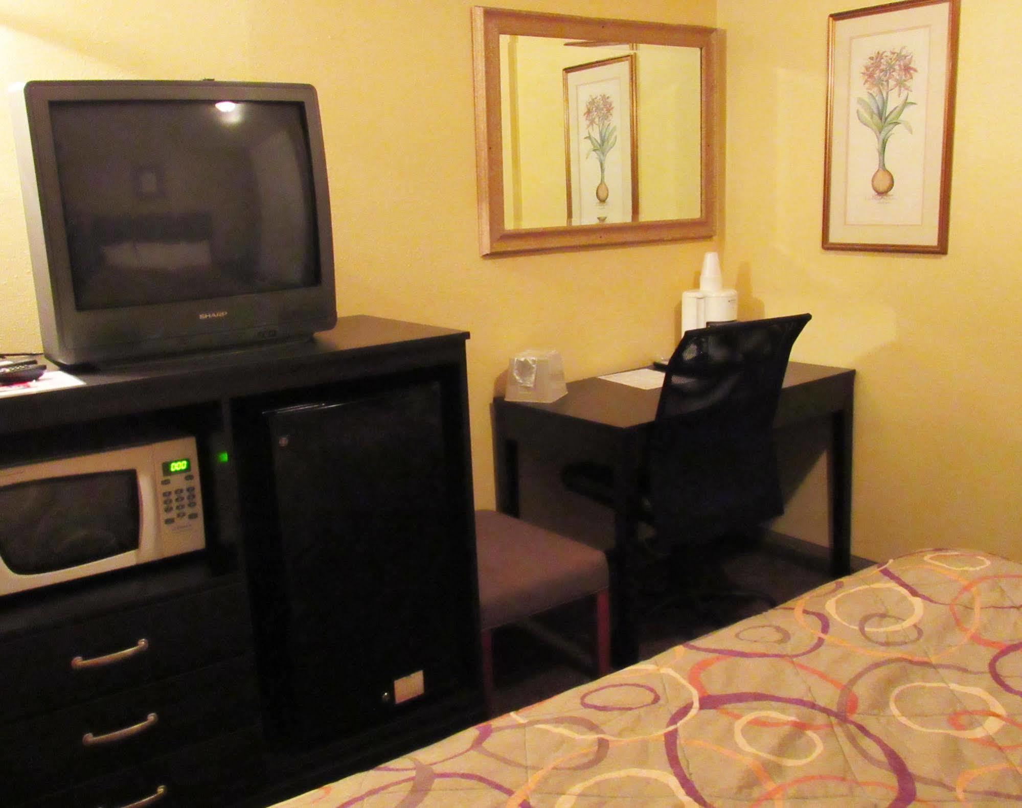 Redrock Inn Sioux Falls Esterno foto